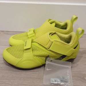 Nike SuperRep Cycle Women’s Indoor Cycling Shoes Size 7 Peloton